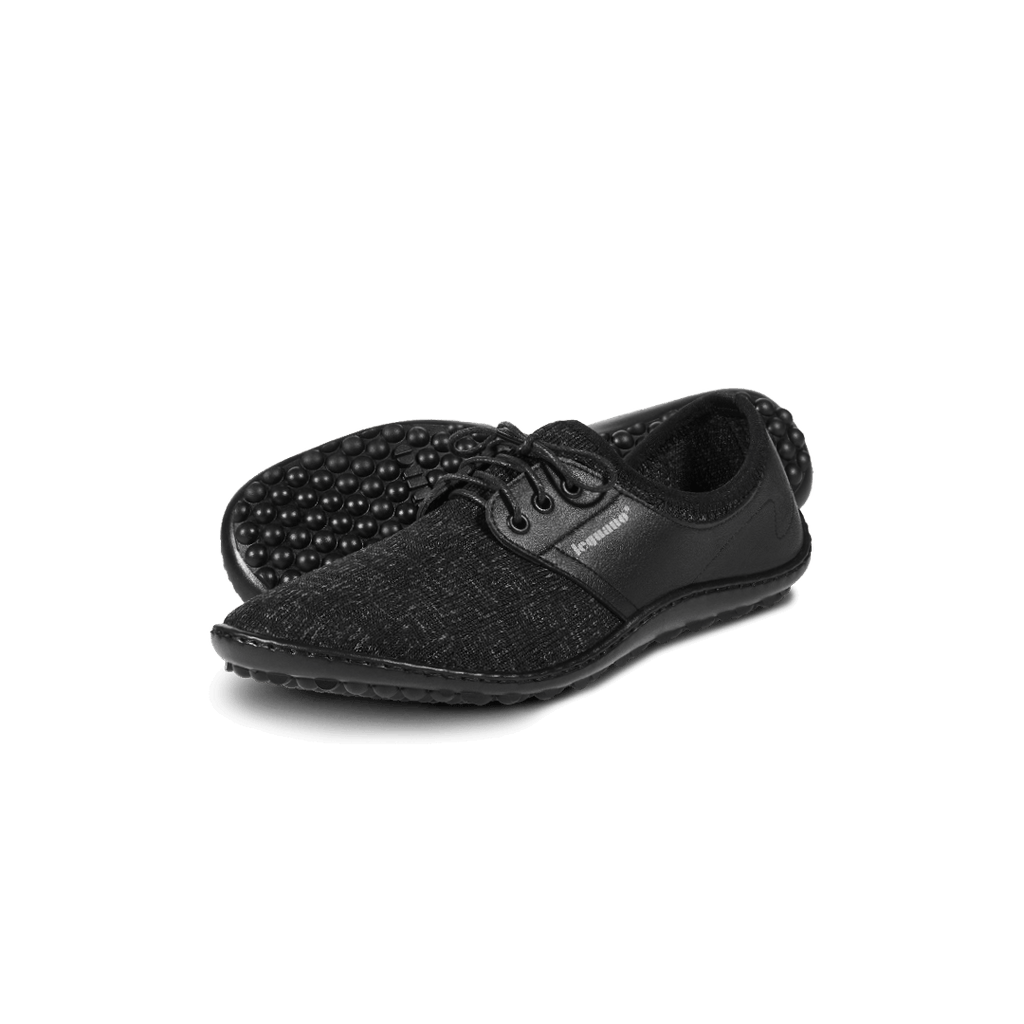 Leguano Juno Black