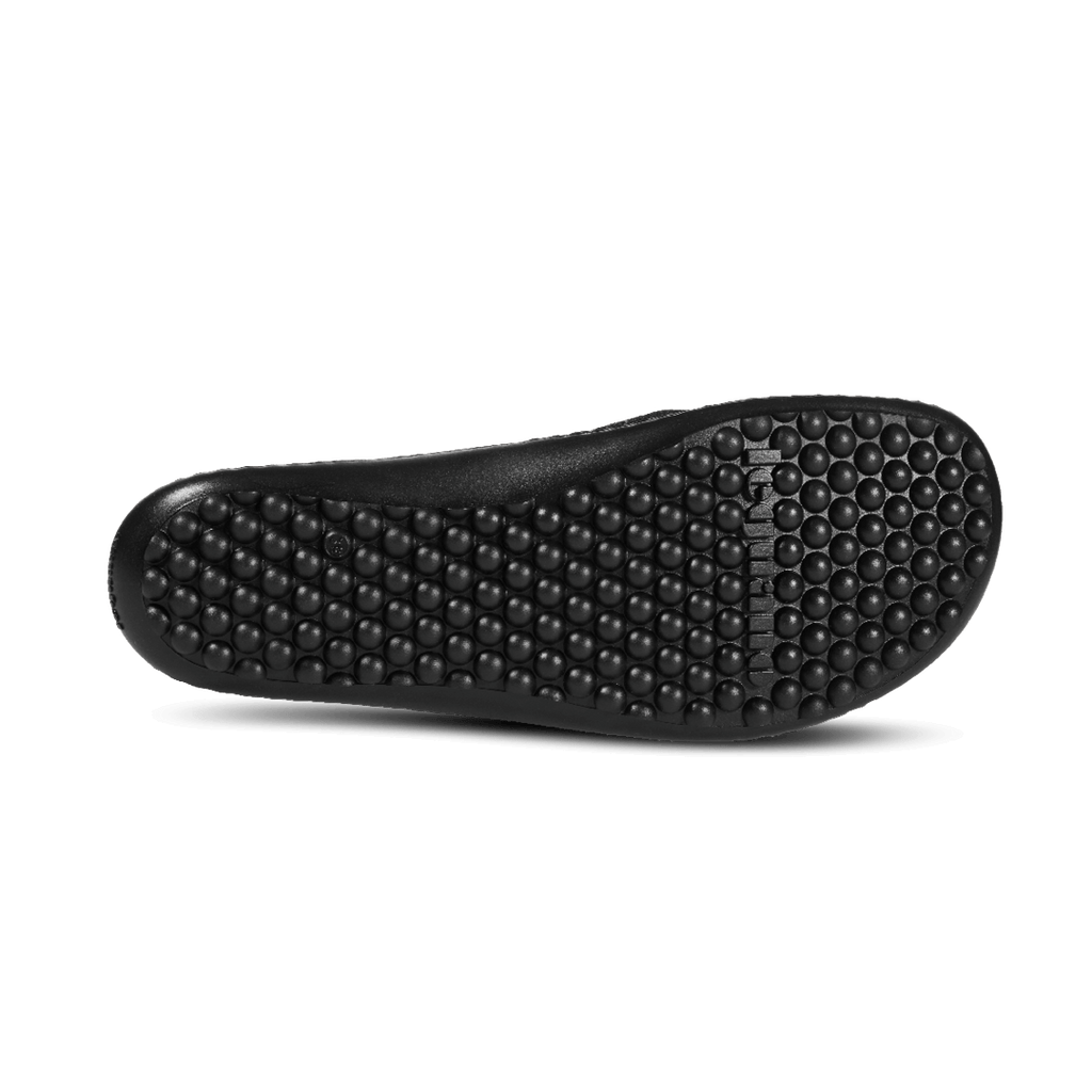 Leguano Juno Black