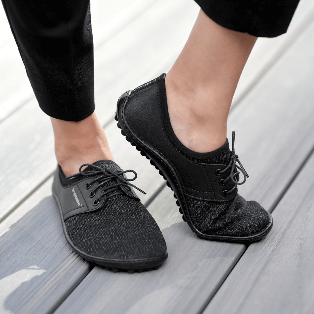 Leguano Juno Black