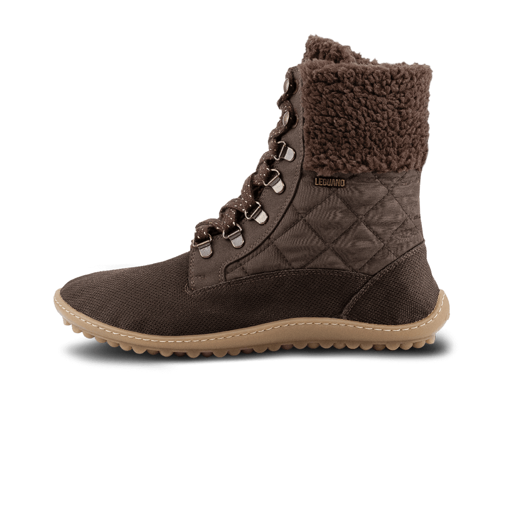 Leguano Nicebare Boots