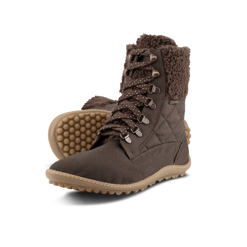 Leguano Nicebare Boots