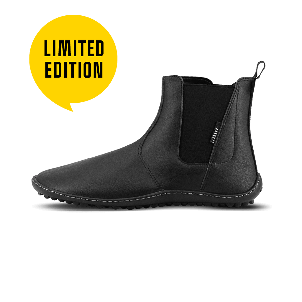 Leguano Bareboot