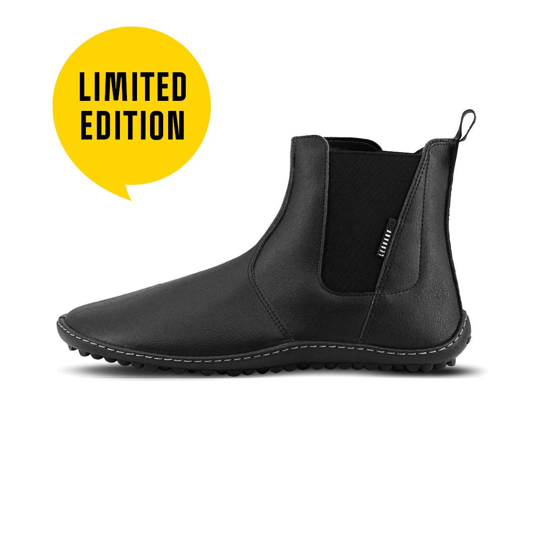 Leguano Bareboot