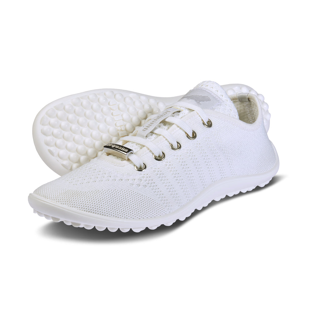 Leguano go : white