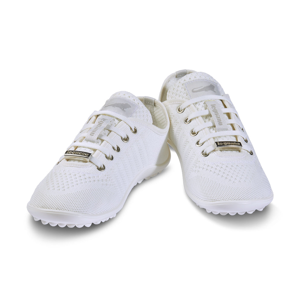 Leguano go : white
