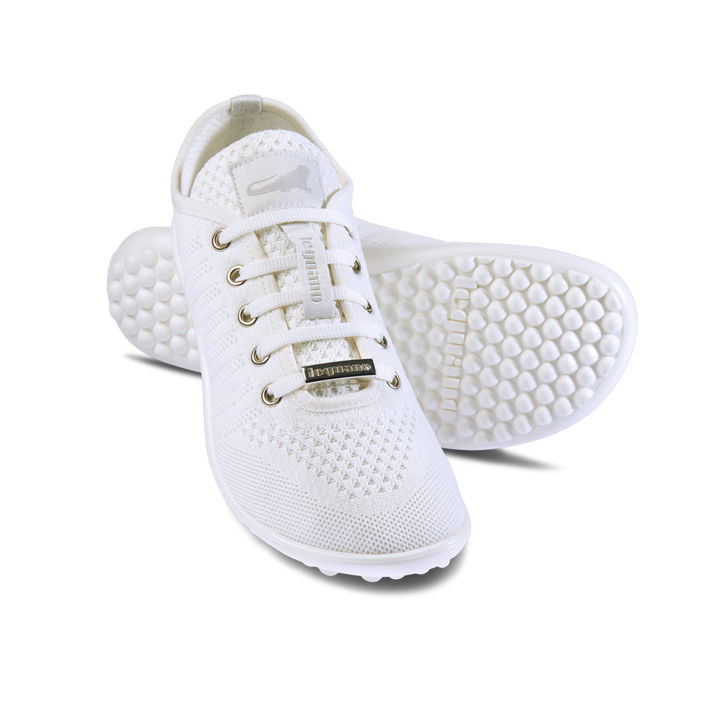 Leguano go : white