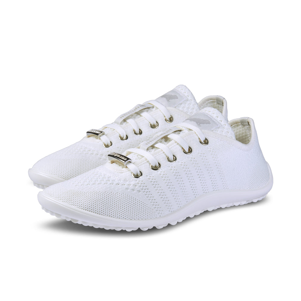 Leguano go : white