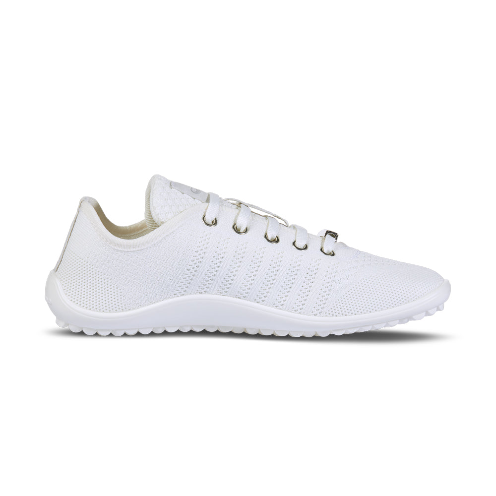 Leguano go : white
