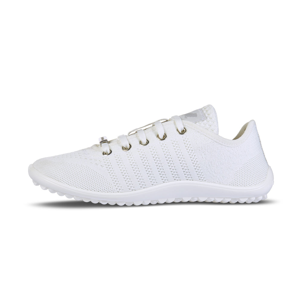 Leguano go : white