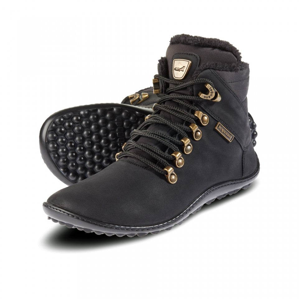 Leguano Husky Black