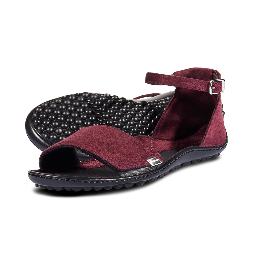 Leguano Jara Bordeaux