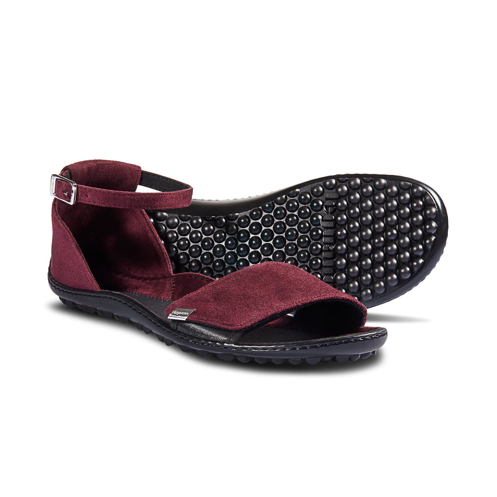 Leguano Jara Bordeaux