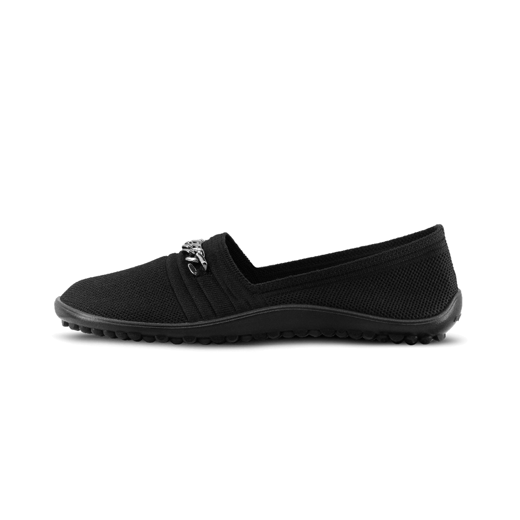 Leguano Lady Famous Black