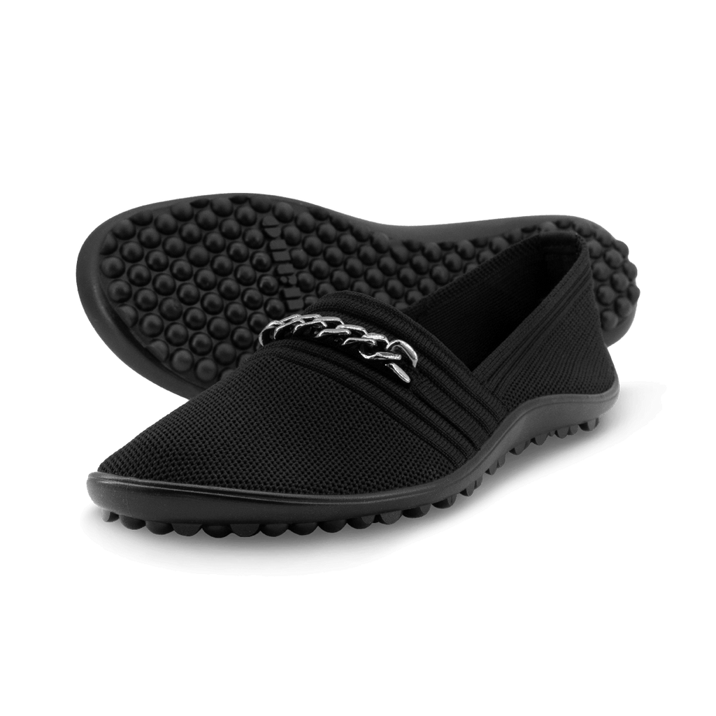 Leguano Lady Famous Black
