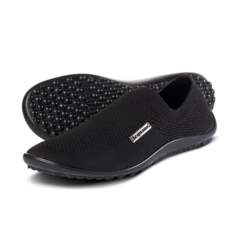Leguano scio hybrid black