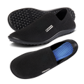 Leguano scio hybrid black