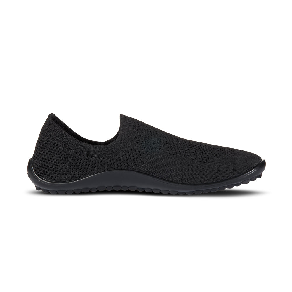 Leguano scio hybrid black