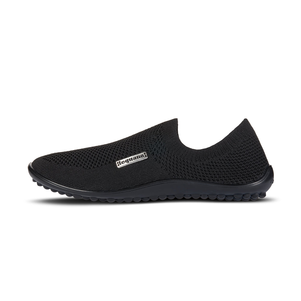 Leguano scio hybrid black
