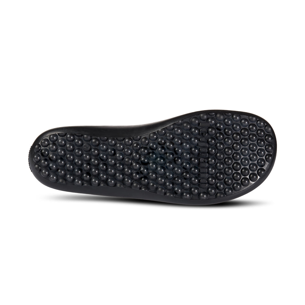 Leguano scio hybrid black