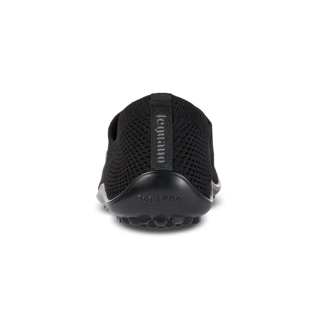 Leguano scio hybrid black