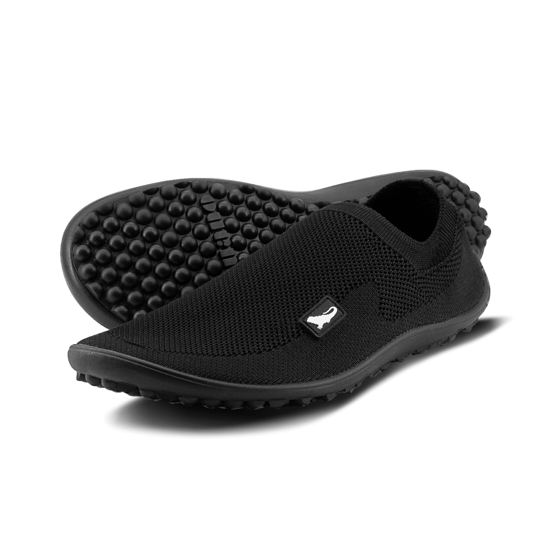 Leguano Score Black
