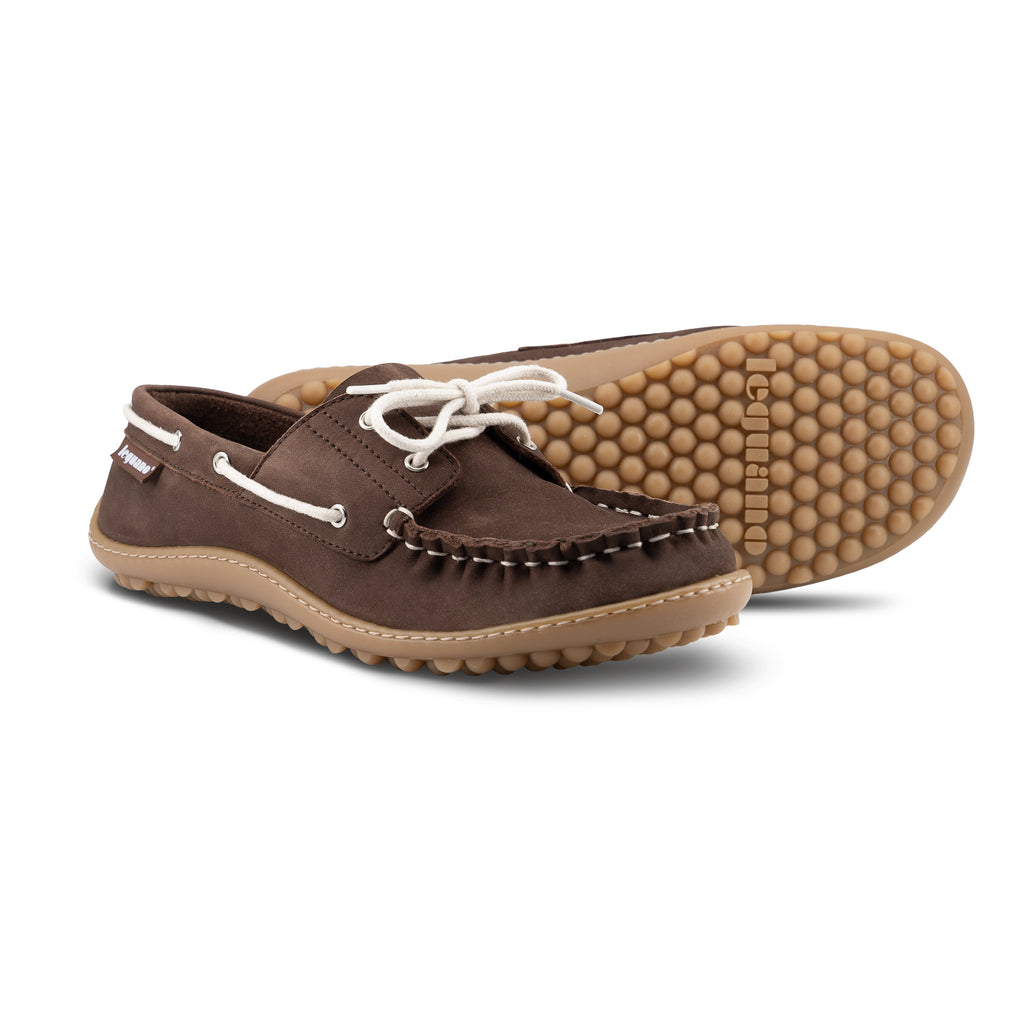 leguano moreccasin mocha