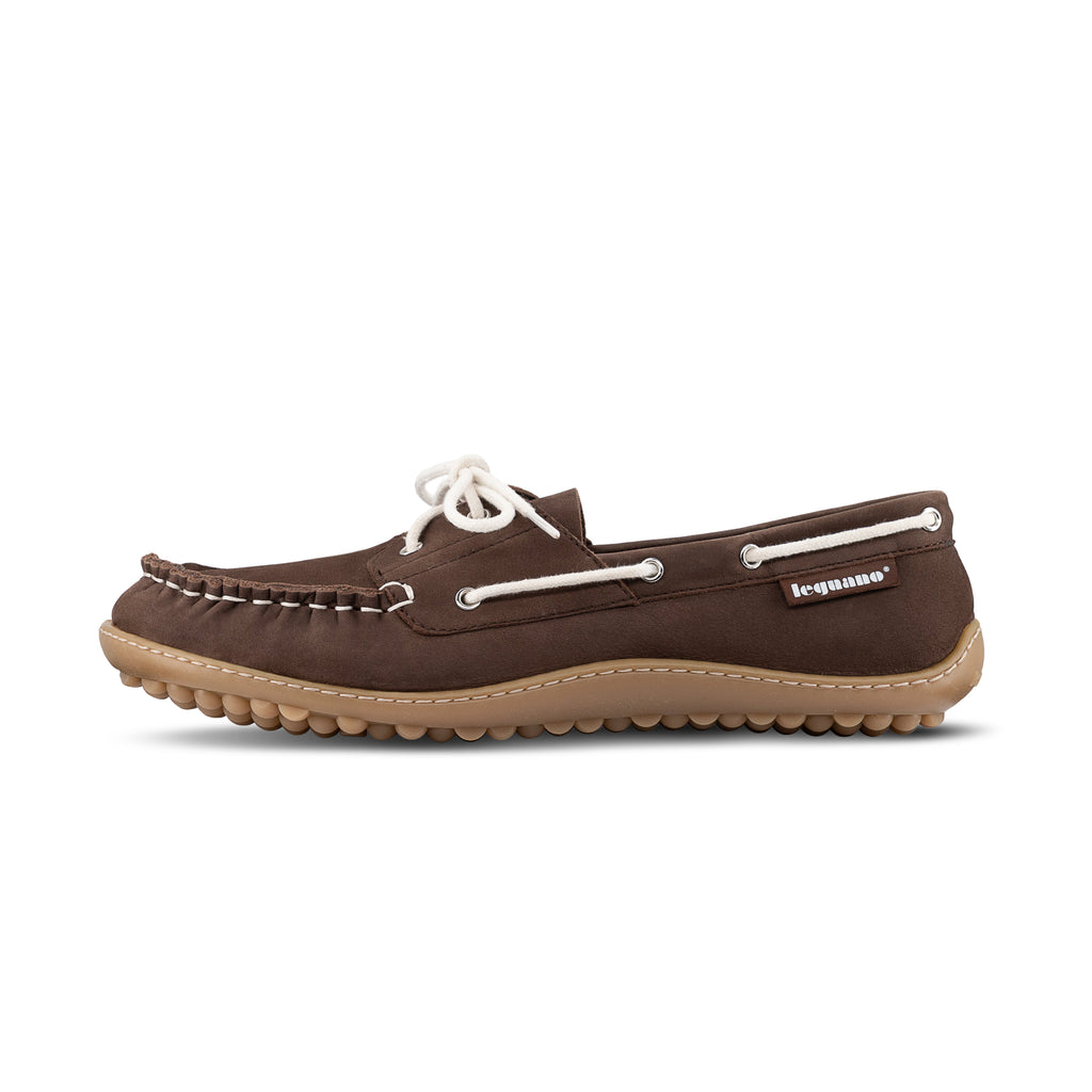 leguano moreccasin mocha