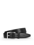Men’s Belt Be Lenka Essentials - Leather Black