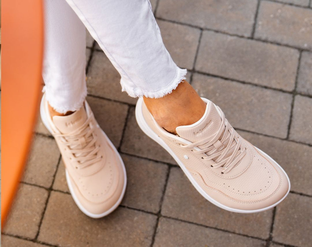 Recovery Shoes Be Lenka Sydney - Sand
