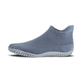 leguano sneaker -  Titanium blue