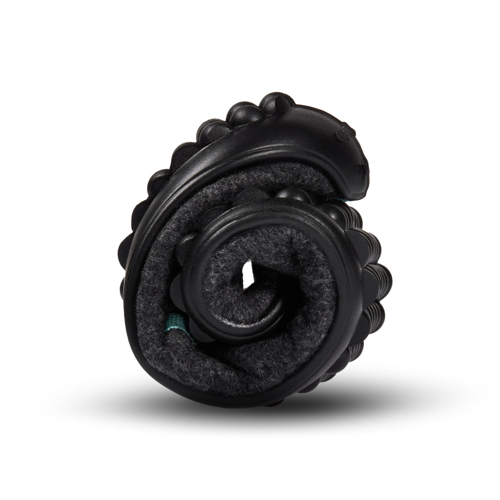 Acasa Slipper  Mint Trim