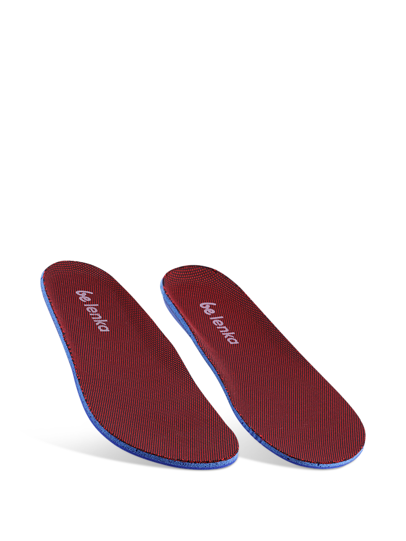 Replacement insole ActiveBoost for the TrailGrip sole