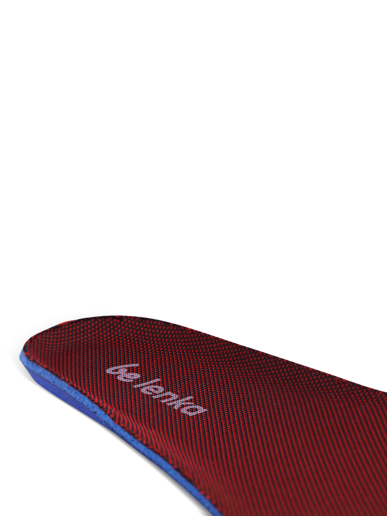 Replacement insole ActiveBoost for the TrailGrip sole