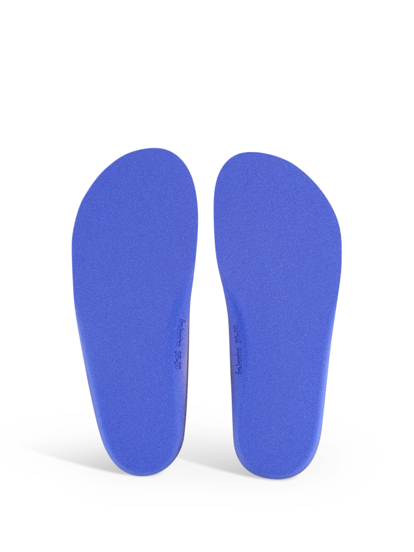 Replacement insole ActiveBoost for the TrailGrip sole