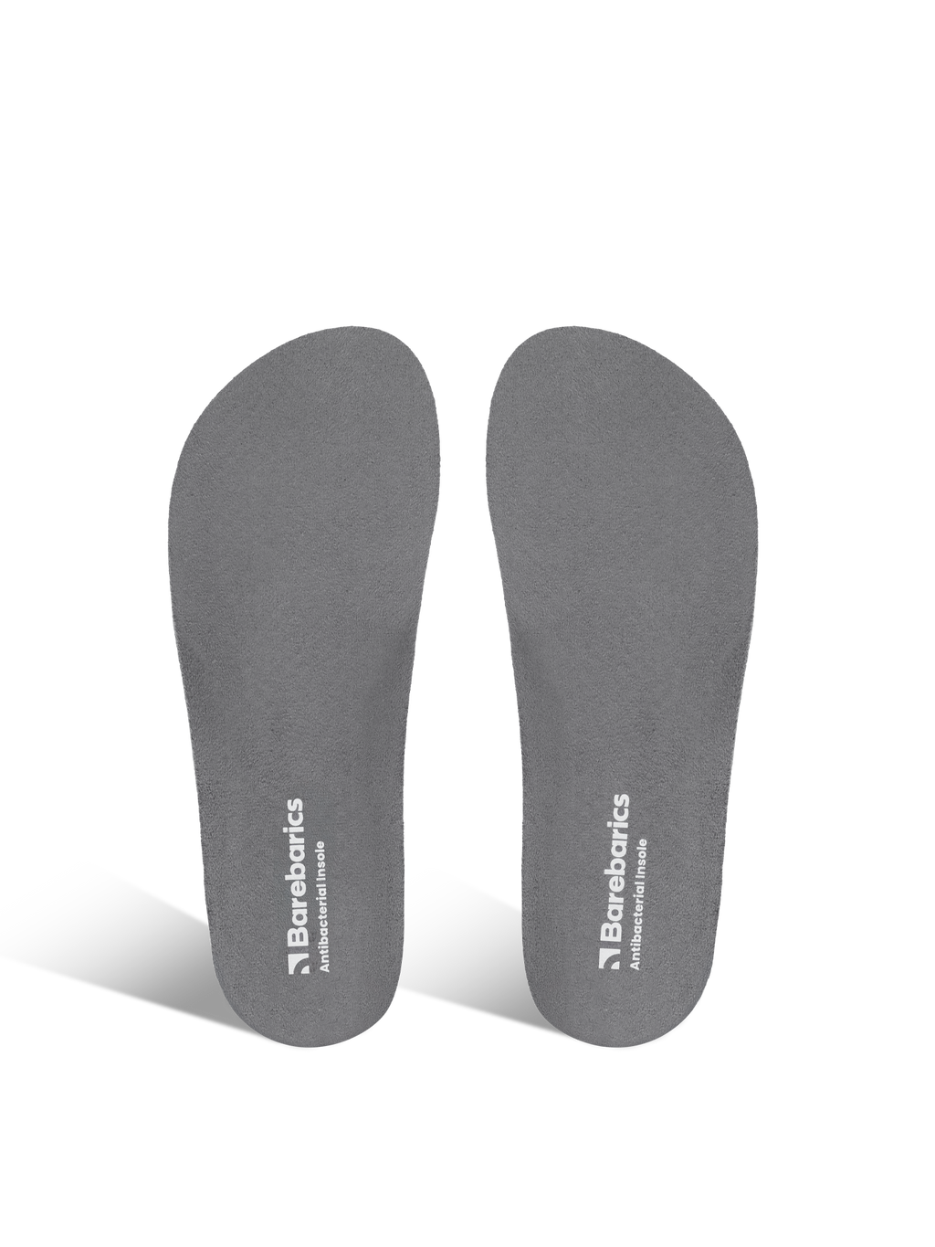 Replacement insole Barebarics HeatForm