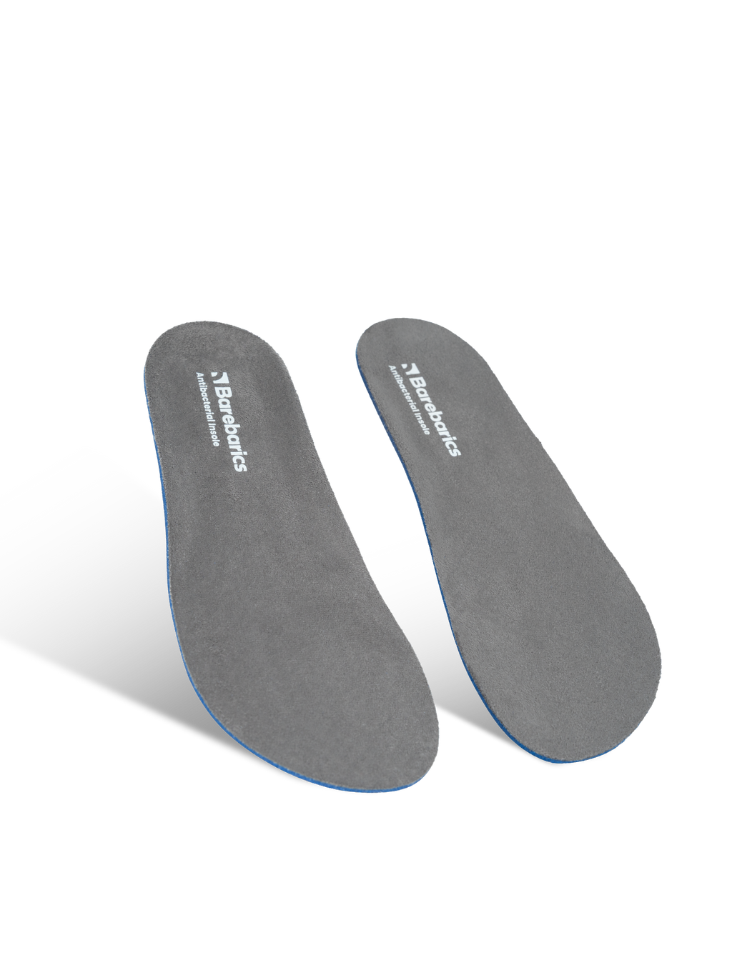 Replacement insole Barebarics HeatForm