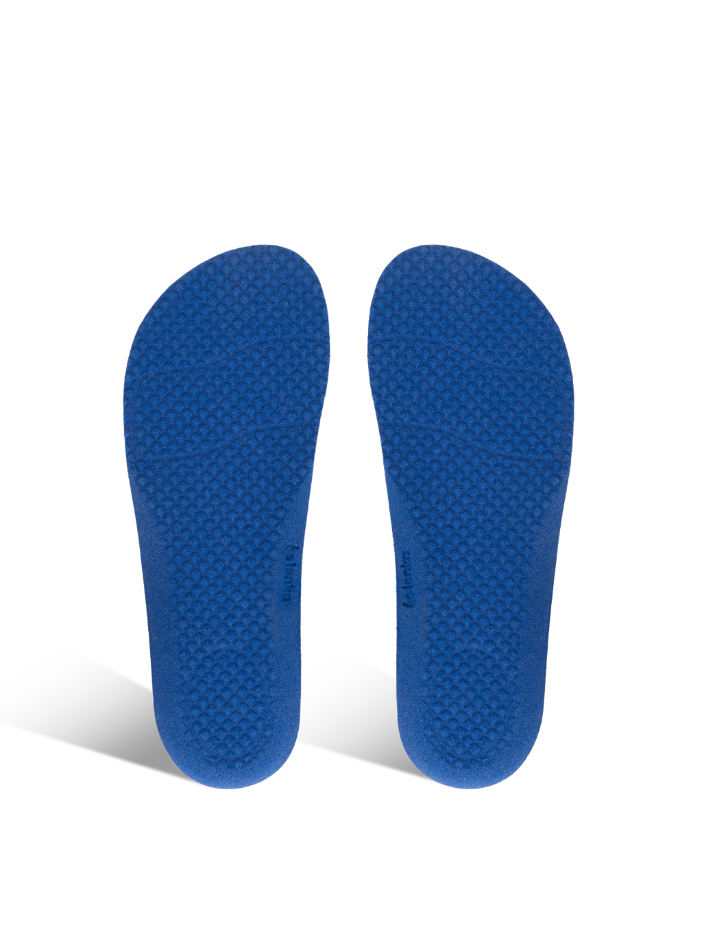 Replacement insole Barebarics HeatForm