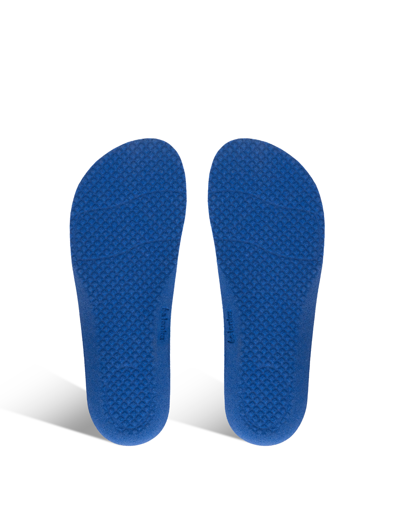 Replacement insole Barebarics HeatForm