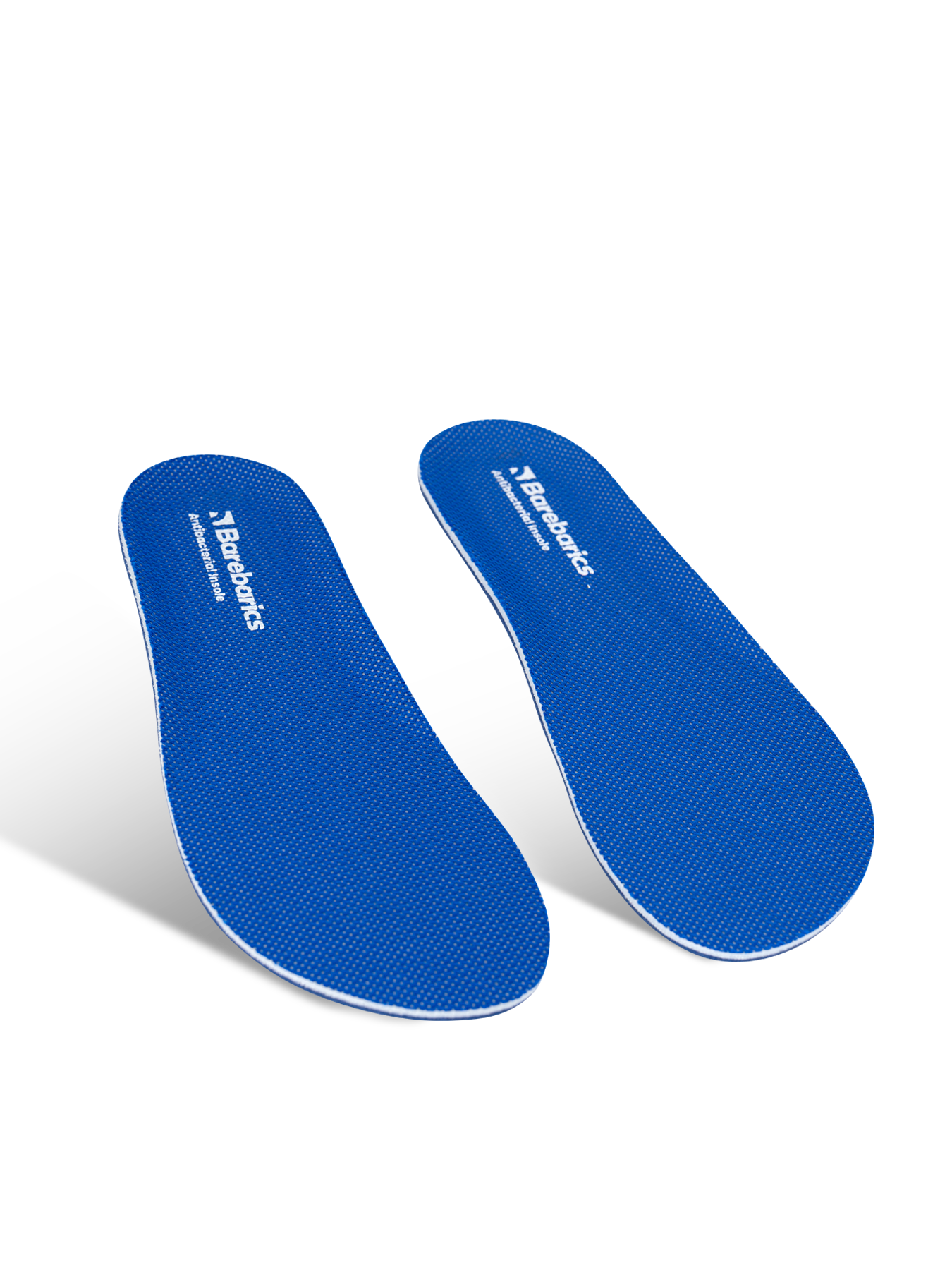 Replacement insole Barebarics StreetForm