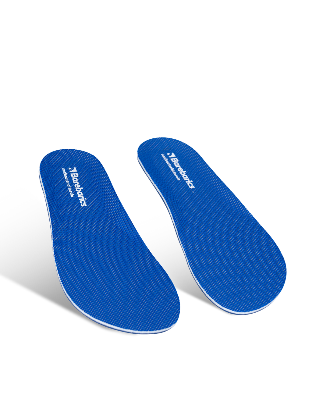 Replacement insole Barebarics StreetForm