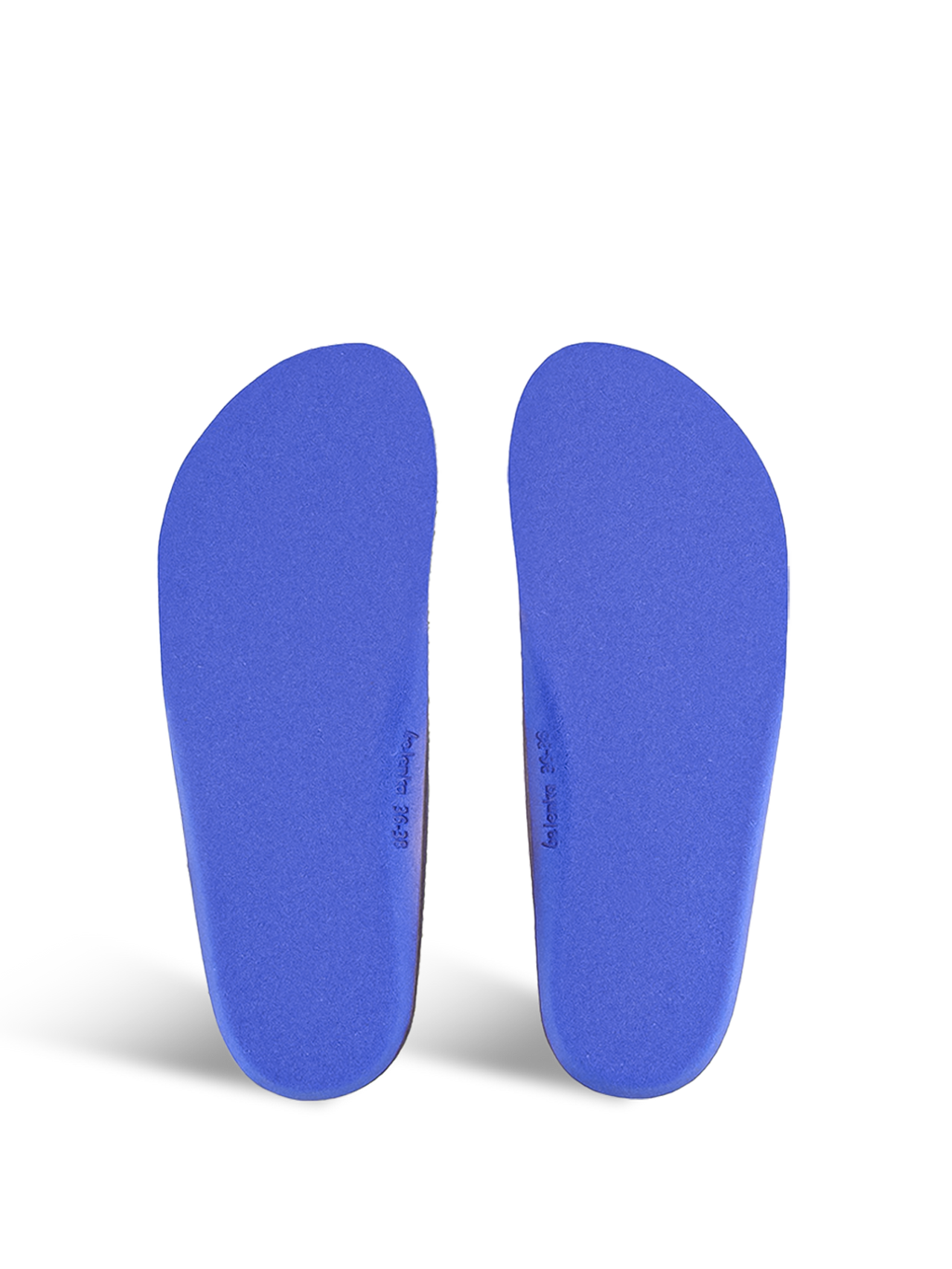 Replacement insole Be Lenka ActiveBoost