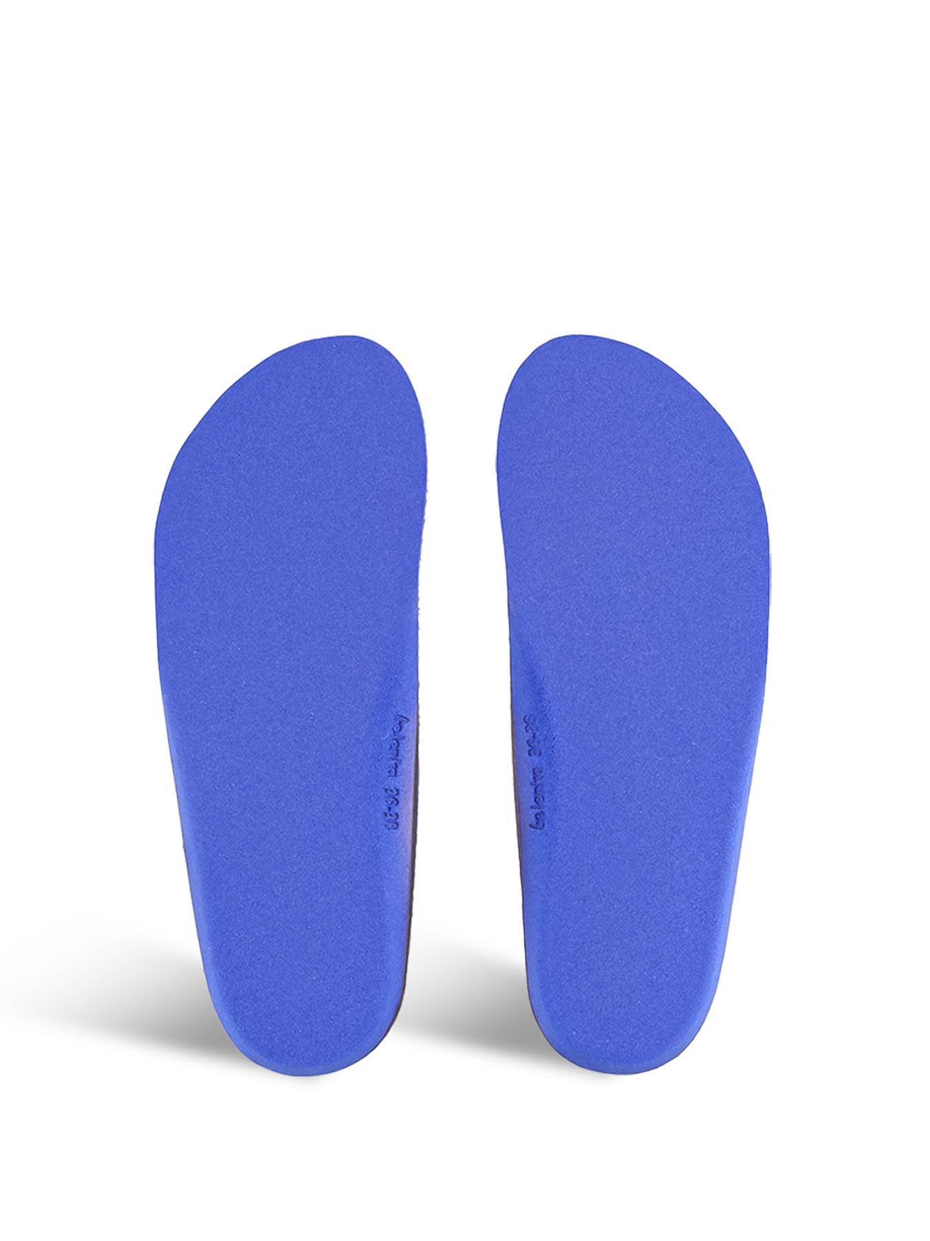 Replacement insole Be Lenka ActiveBoost