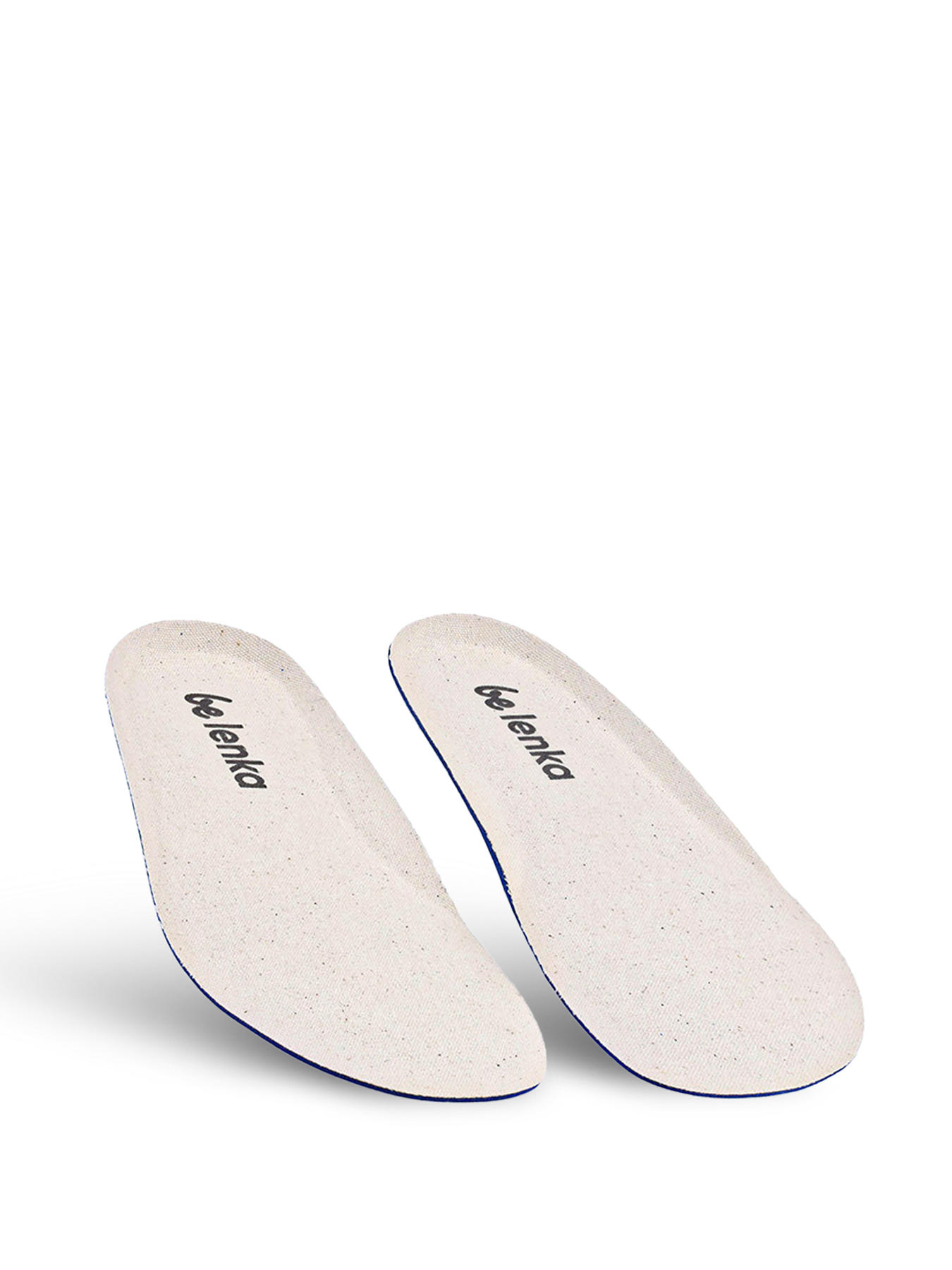 Replacement insole Be Lenka CottonComfort