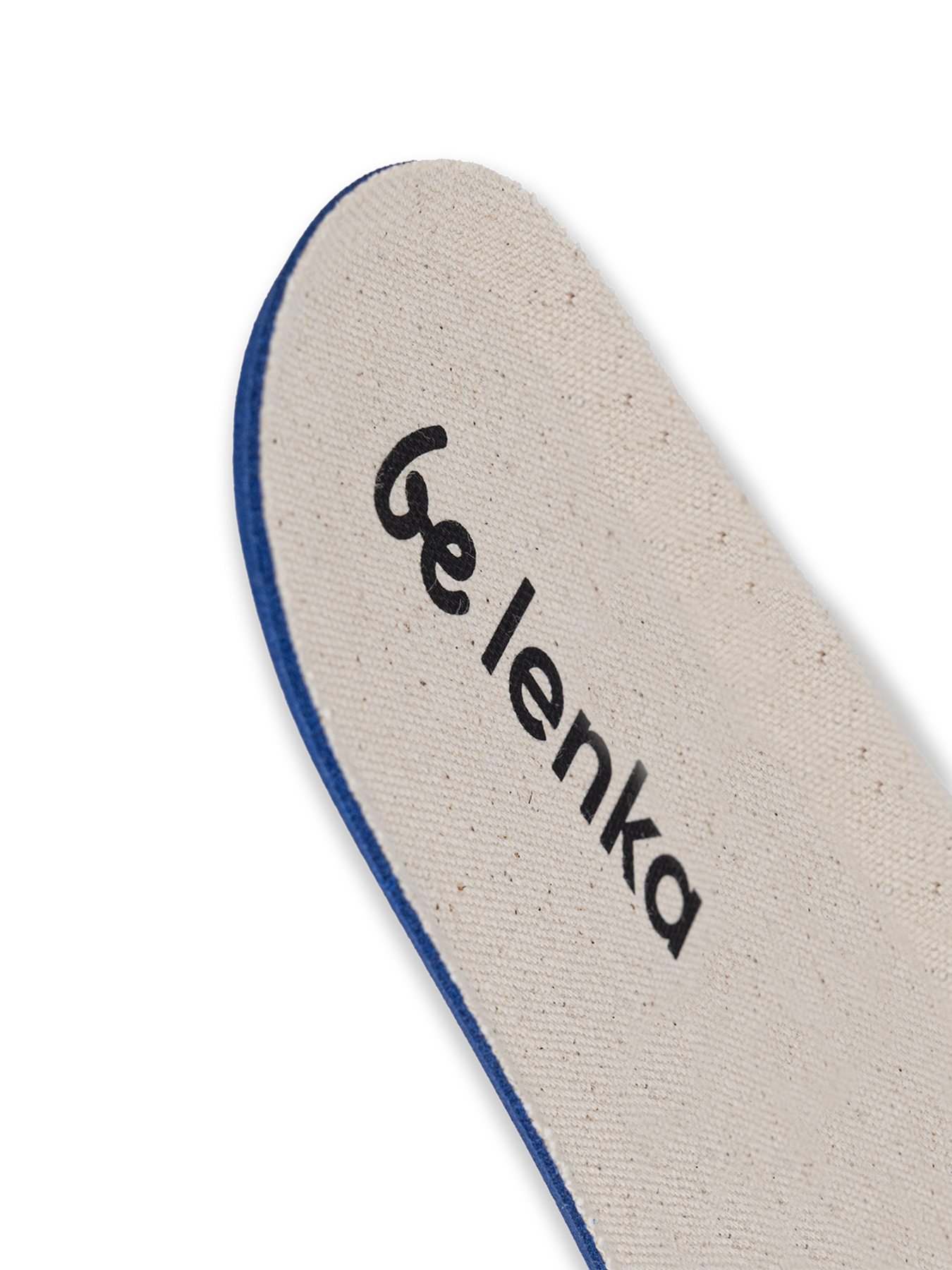 Replacement insole Be Lenka CottonComfort
