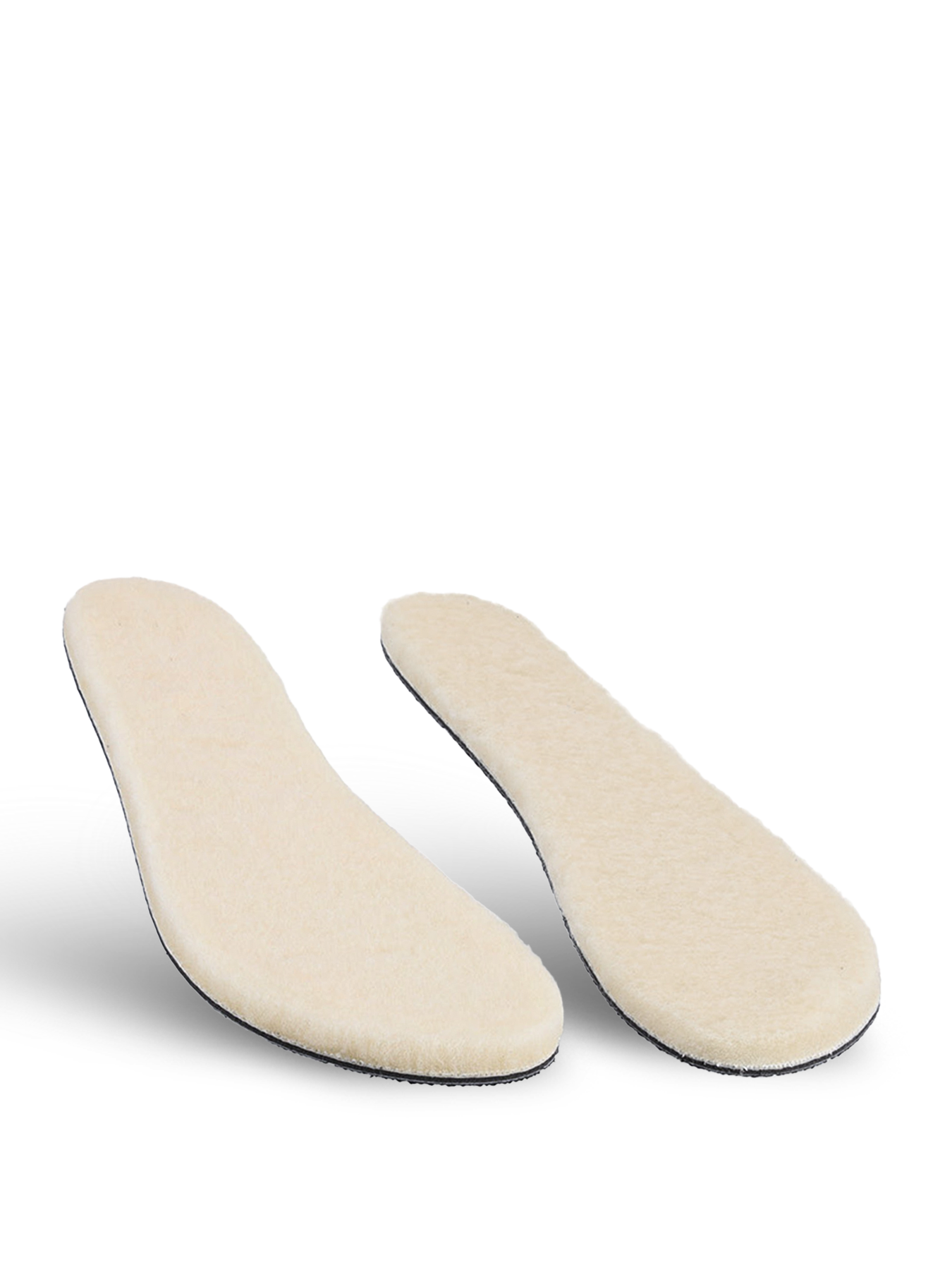 Replacement insole Be Lenka ThermoWool