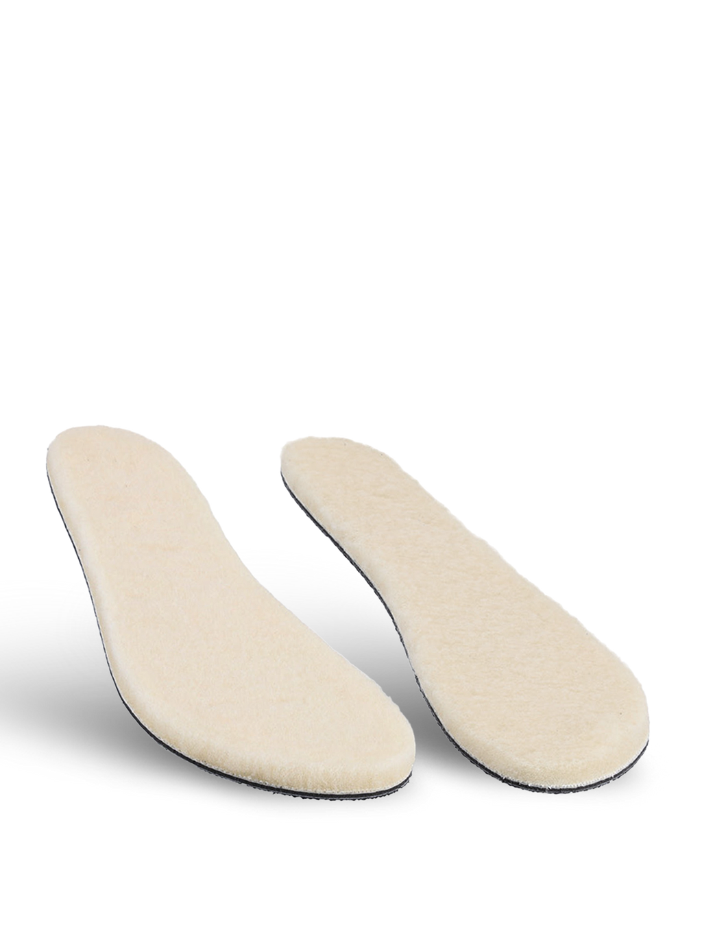 Replacement insole Be Lenka ThermoWool