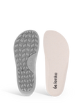 Replacement insole Comfort Cotton for the DeepGrip sole