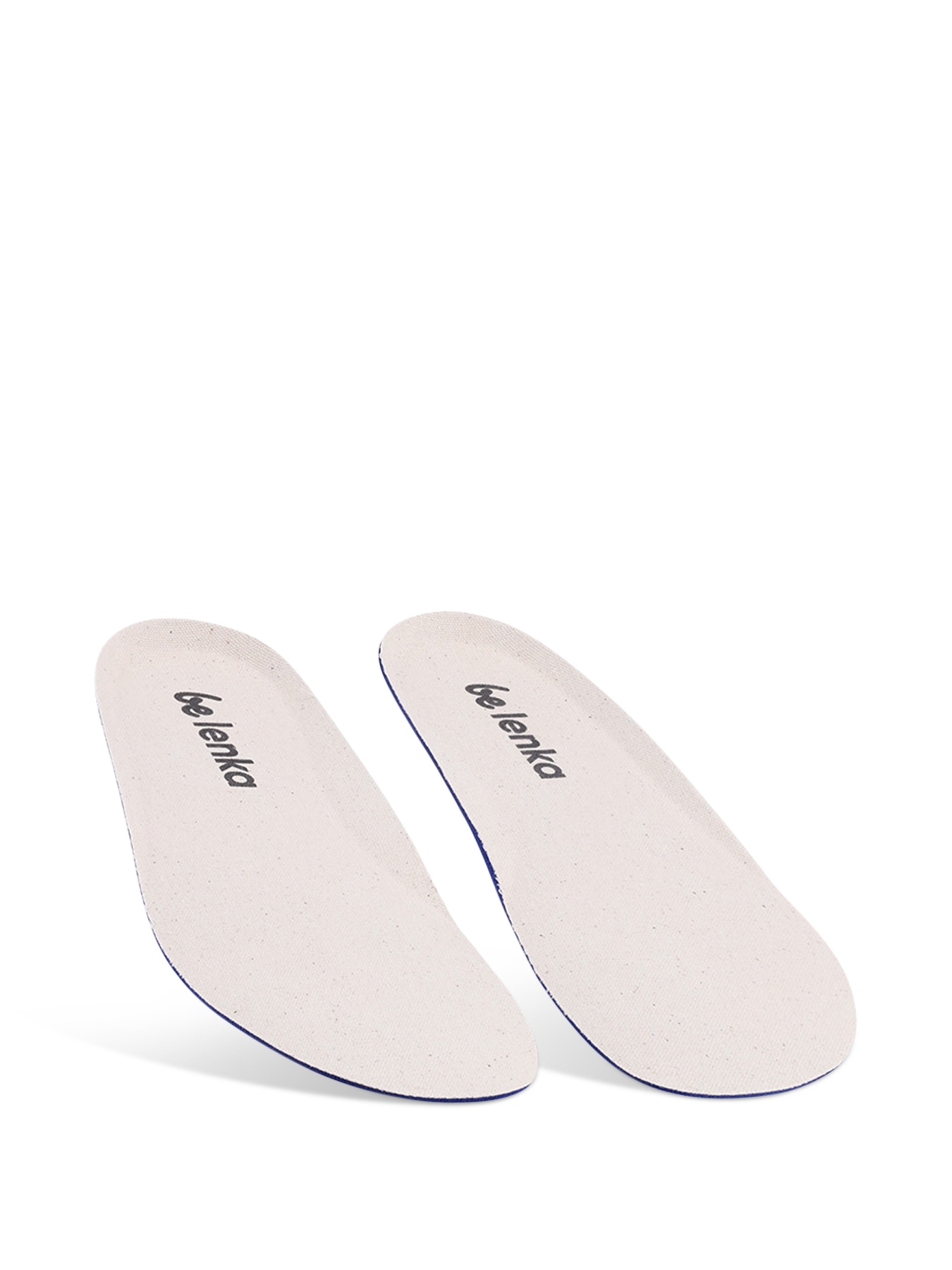 Replacement insole Comfort Cotton for the DeepGrip sole