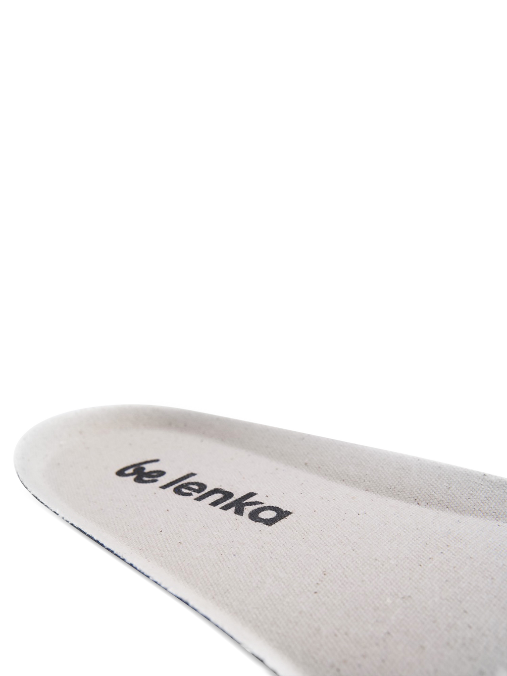 Replacement insole Comfort Cotton for the DeepGrip sole