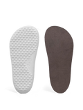 Replacement insole Kids All-year Grey for the KidsComfort sole